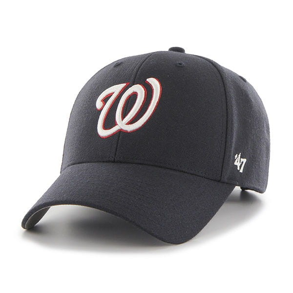 Czapka z daszkiem MLB Washington Nationals '47 MVP