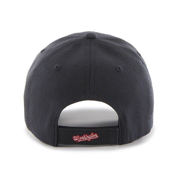 Czapka z daszkiem MLB Washington Nationals '47 MVP