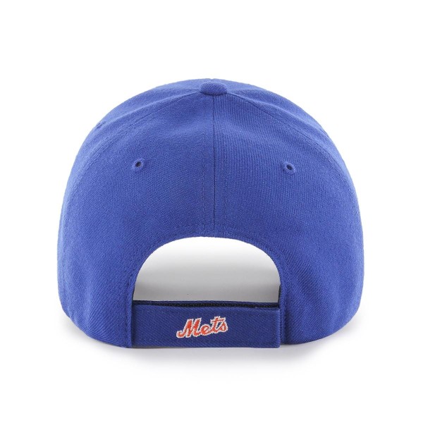 Czapka z daszkiem MLB New York Mets '47 MVP