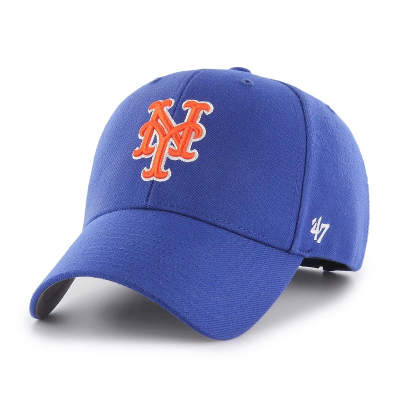 Czapka z daszkiem MLB New York Mets '47 MVP