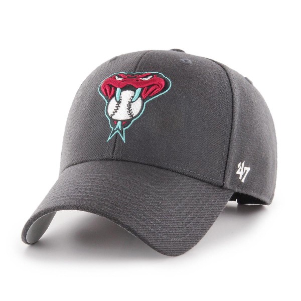 Czapka z daszkiem MLB Arizona Diamondbacks '47 MVP
