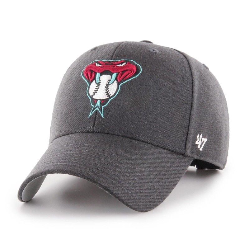 Czapka z daszkiem MLB Arizona Diamondbacks '47 MVP