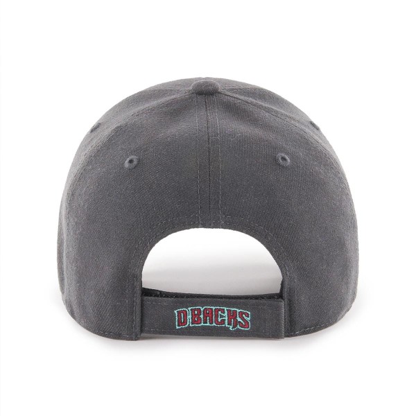 Czapka z daszkiem MLB Arizona Diamondbacks '47 MVP