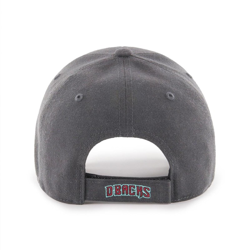 Czapka z daszkiem MLB Arizona Diamondbacks '47 MVP