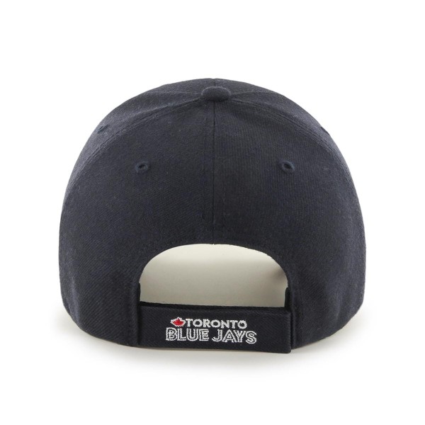 Czapka z daszkiem MLB Toronto Blue Jays '47 MVP