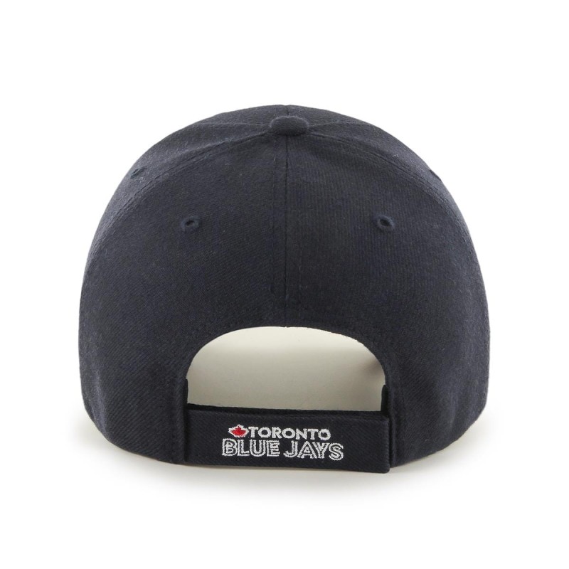 Czapka z daszkiem MLB Toronto Blue Jays '47 MVP