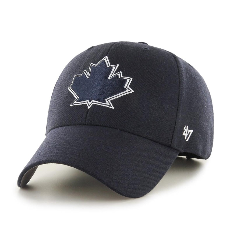 Czapka z daszkiem MLB Toronto Blue Jays '47 MVP Maple Leaf