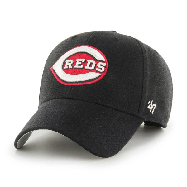 MLB Cincinnati Reds '47 MVP (B-MVP07WBV-BKJ)
