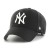 Czapka z daszkiem MLB New York Yankees '47 MVP