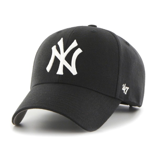 Czapka z daszkiem MLB New York Yankees '47 MVP