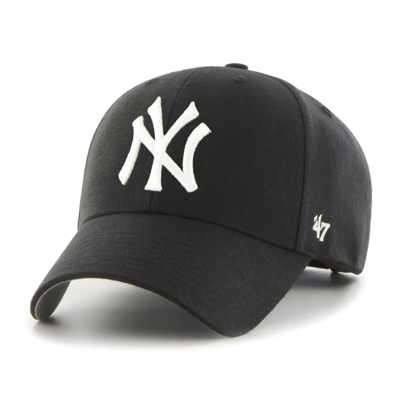 Czapka z daszkiem MLB New York Yankees '47 MVP