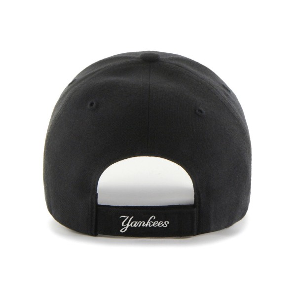 Czapka z daszkiem MLB New York Yankees '47 MVP