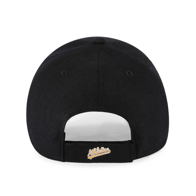 Czapka z daszkiem MLB Oakland Athletics '47 MVP