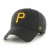 MLB Pittsburgh Pirates '47 MVP (B-MVP20WBV-BKK)