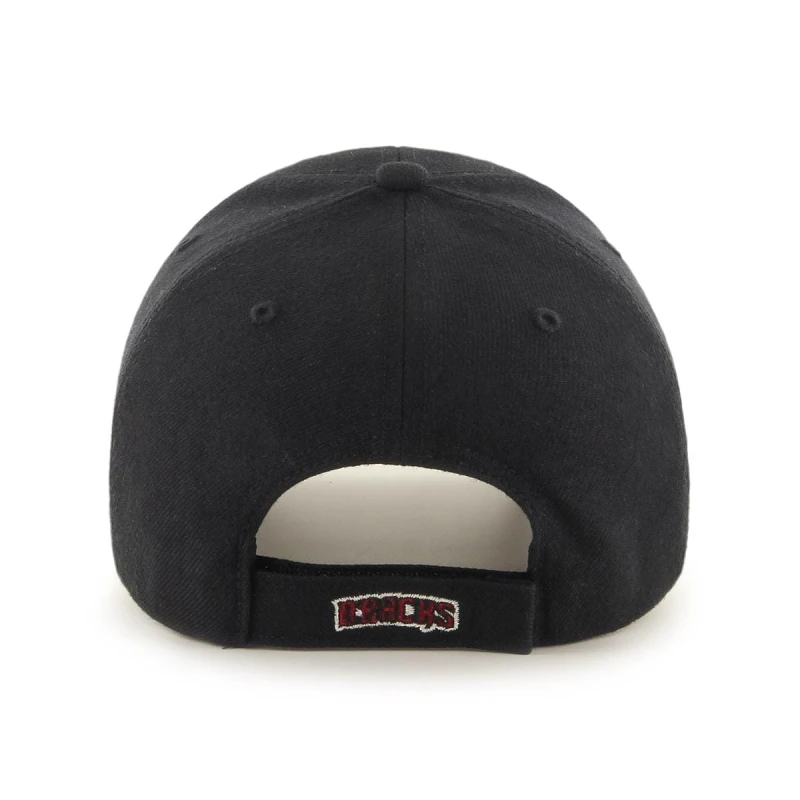 MLB Arizona Diamondbacks '47 MVP (B-MVP29WBV-BKB)