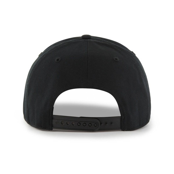 Czapka z daszkiem MLB San Francisco Giants '47 HITCH