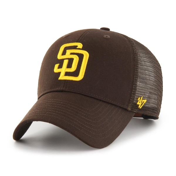 Czapka z daszkiem MLB San Diego Padres '47 MVP