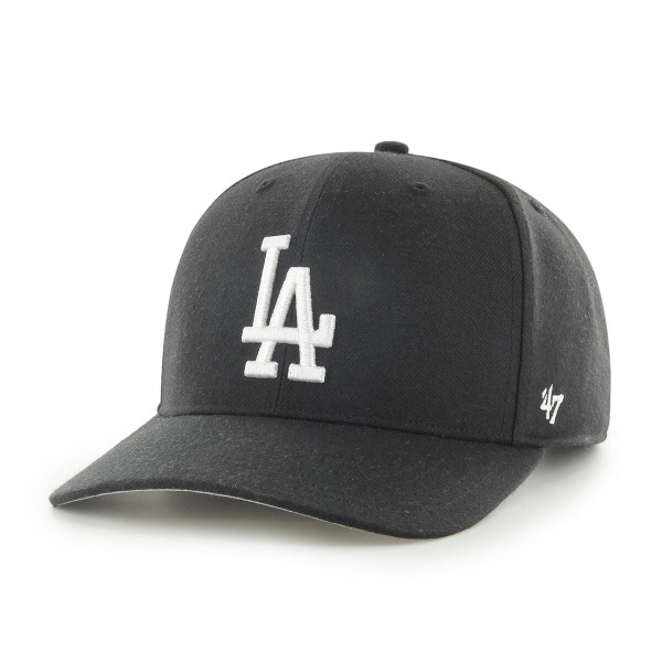 Czapka z daszkiem MLB Los Angeles Dodgers '47 MVP DP