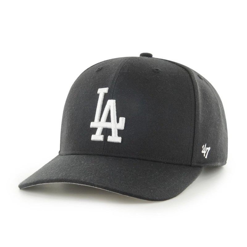 MLB Los Angeles Dodgers Cold Zone '47 MVP DP Baseball Cap