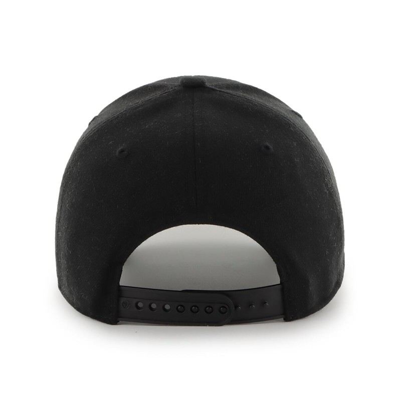 Czapka z daszkiem MLB Miami Marlins Sure Shot Snapback 47 MVP