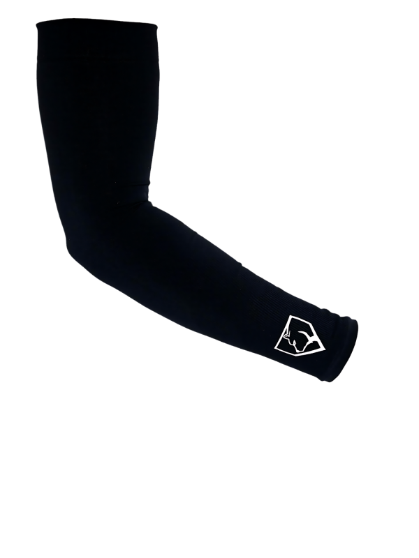 Grizzly Arm Sleeve