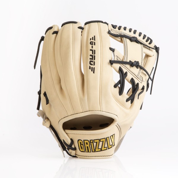 Rękawica baseballowa Grizzly G-Pro 12.75" Outfield