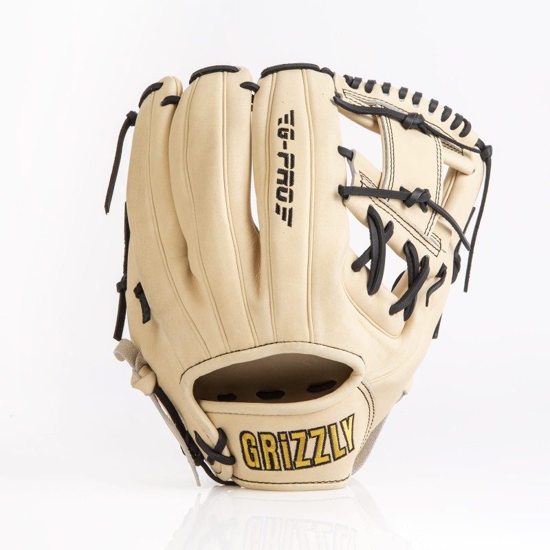 Grizzly G-Pro 12.75 inch Outfield Baseball Glove