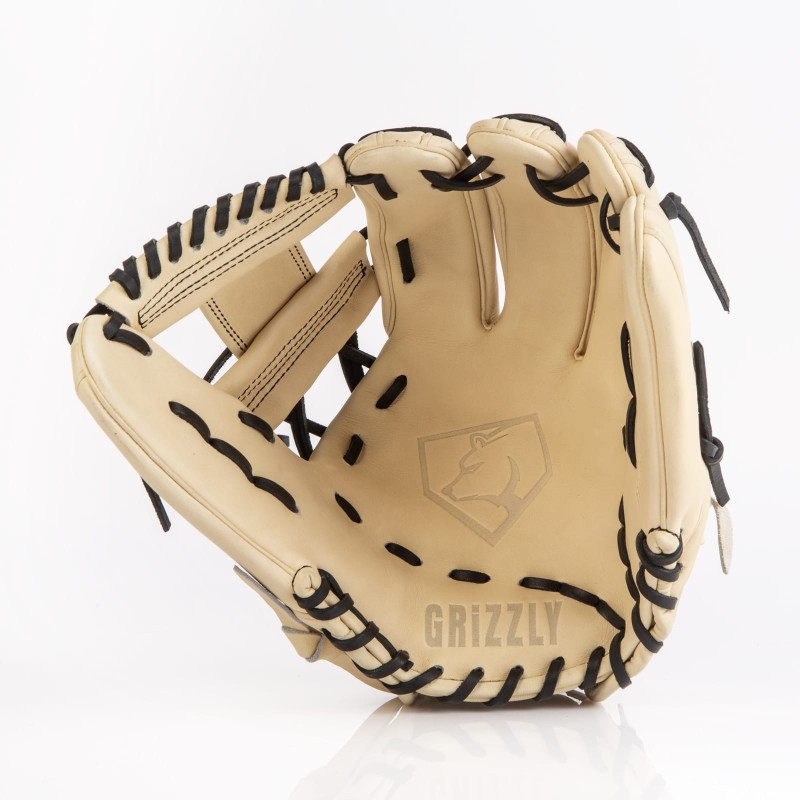 Rękawica baseballowa Grizzly G-Pro 12.75" Outfield