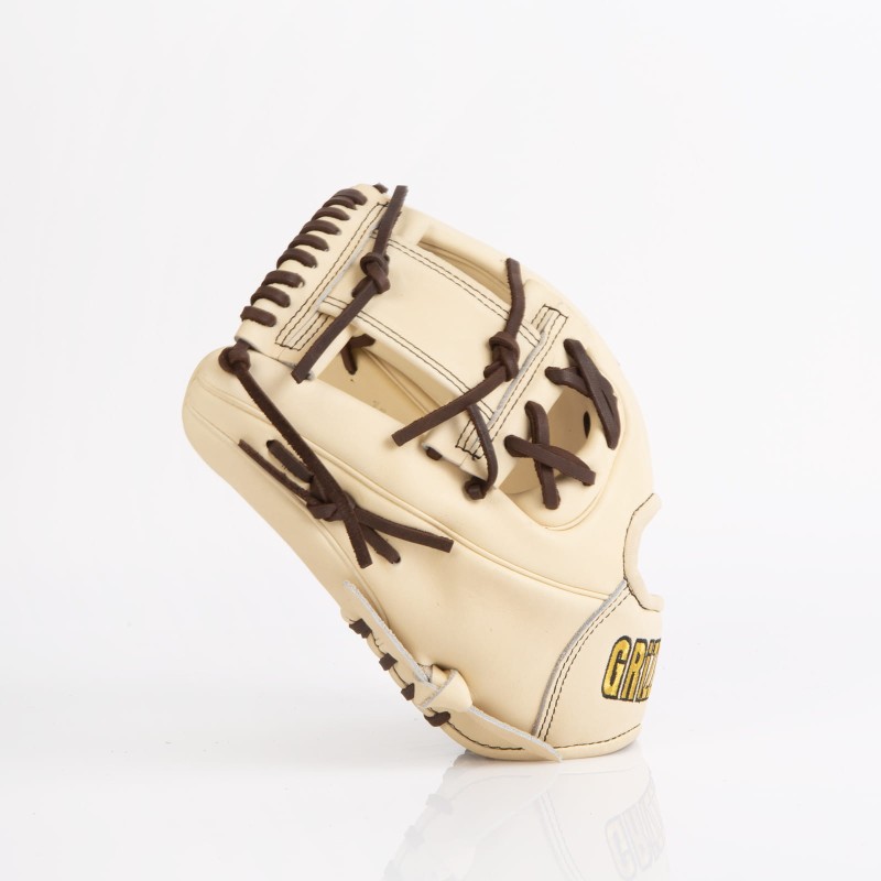 Grizzly G-Pro 11.75 inch Infield Baseball Glove Left Hand Throw