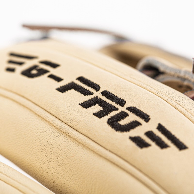 Grizzly G-Pro 11.75 inch Infield Baseball Glove Left Hand Throw