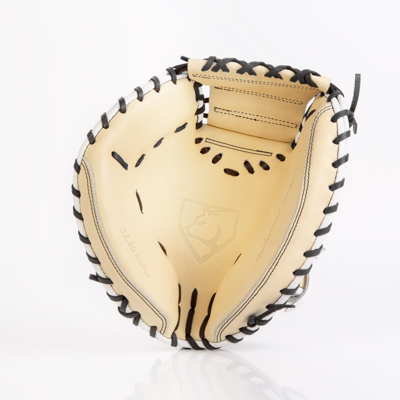 Grizzly G-Pro 32.5 inch Baseball Catcher Mitt Left Hand Throw