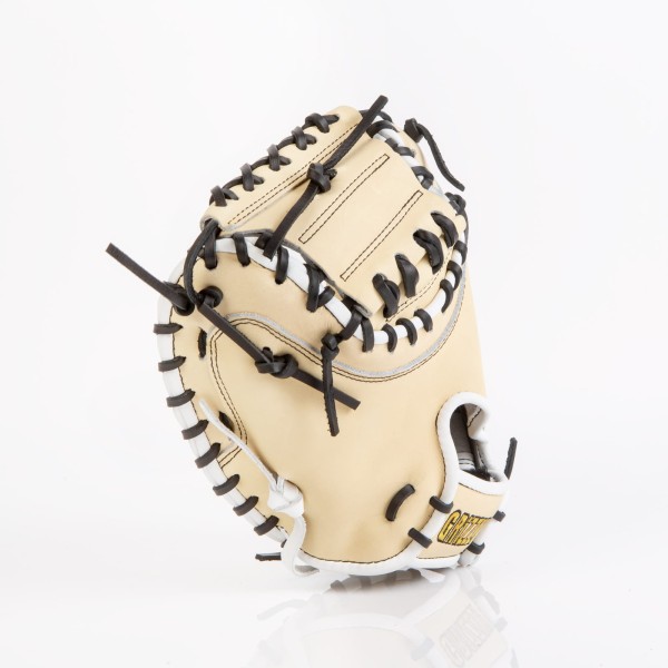 Grizzly G-Pro 32.5 inch Baseball Catcher Mitt Left Hand Throw