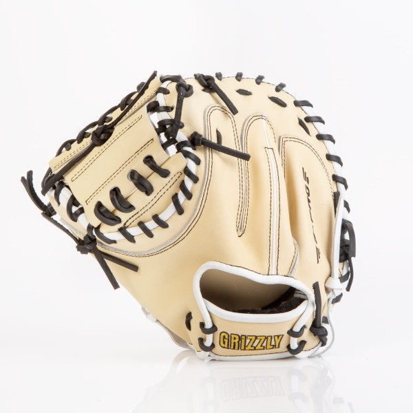 Grizzly G-Pro 32.5 inch Baseball Catcher Mitt Left Hand Throw