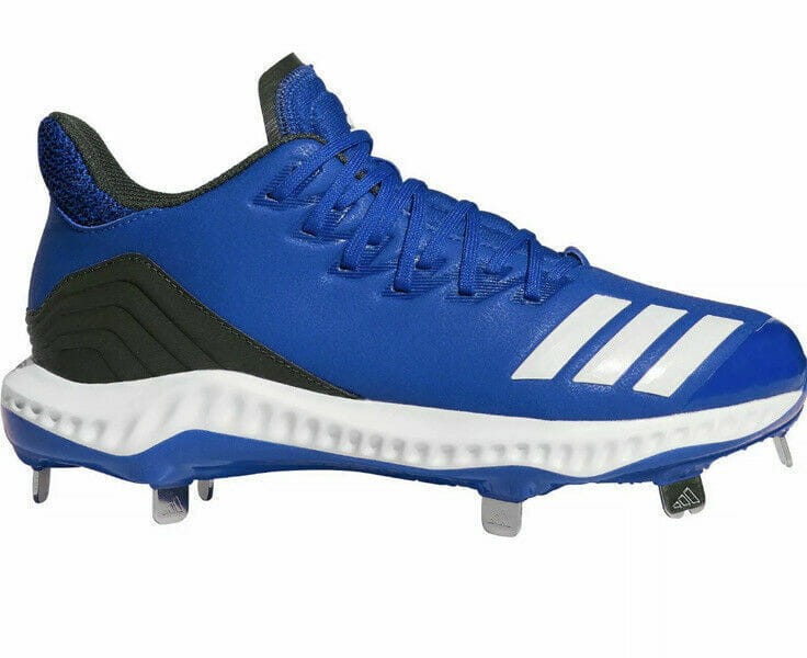 Męskie buty baseballowe Adidas Icon Bounce