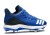 Adidas Icon Bounce Blue Men Baseball Cleats