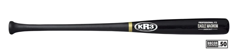 Kij Baseballowy KR3 Eagle Magnum I13 Composite