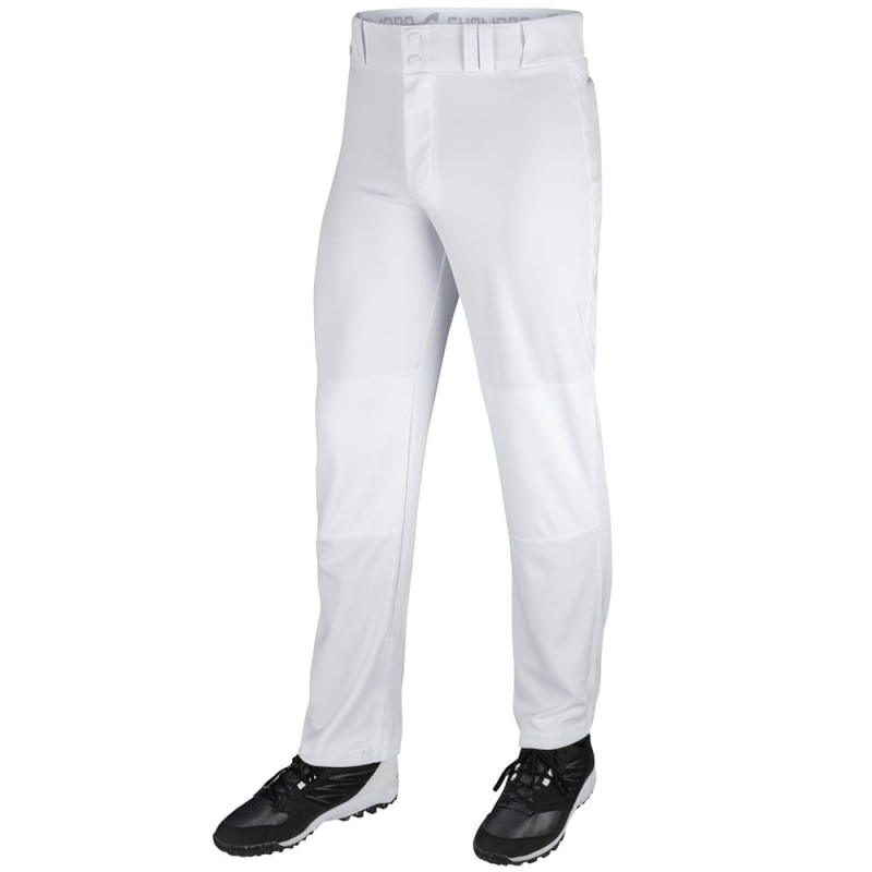 Champro Triple Crown Open Bottom Men Baseball Pants