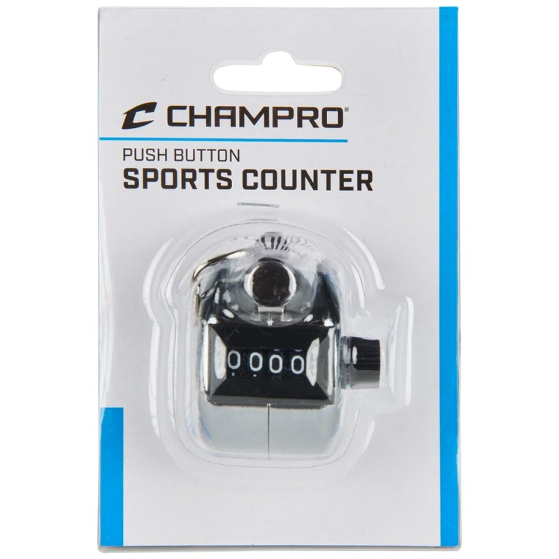 Champro Sports Counter