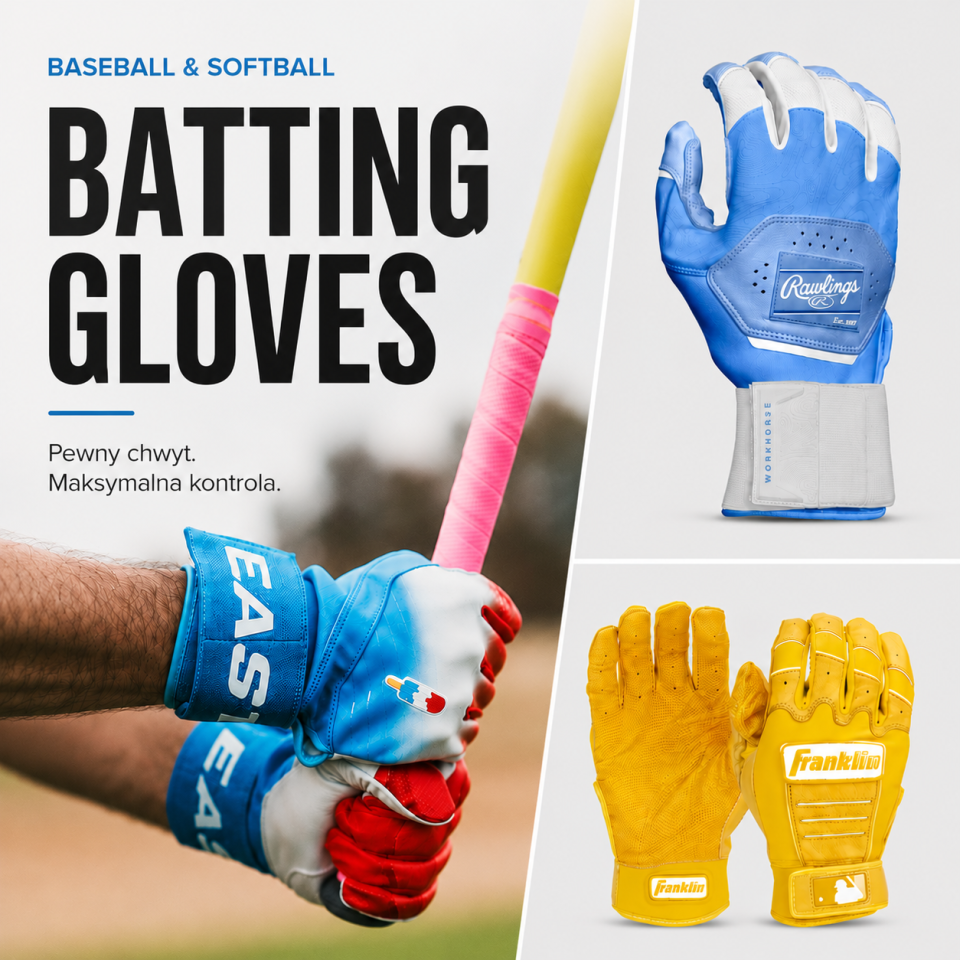 Batting Gloves