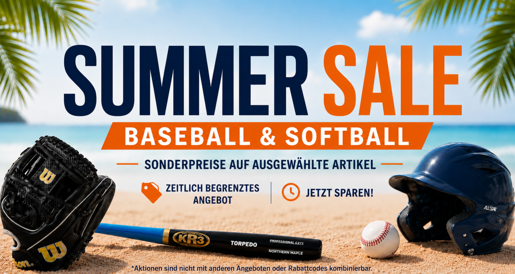 summer sale