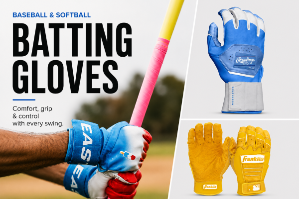 Batting Gloves