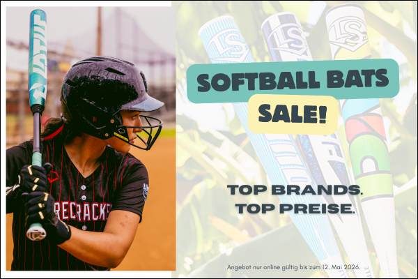 Softball Bats Sale