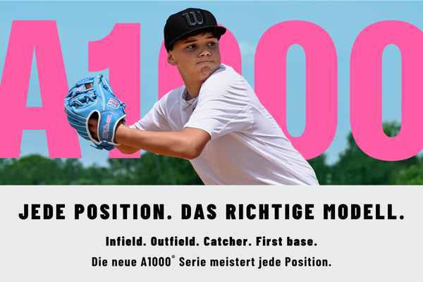 A1000 Wilson