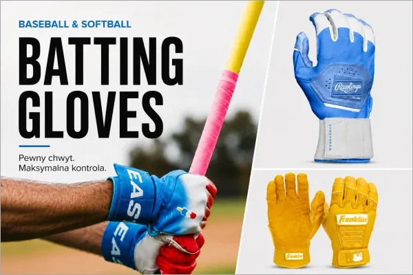 Batting Gloves