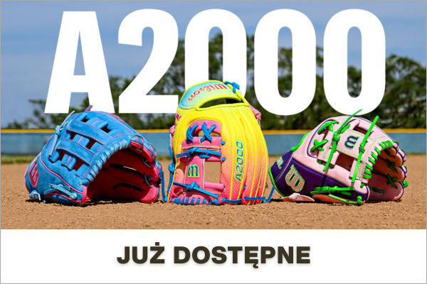 Wilson A2000 and A2K Gloves 