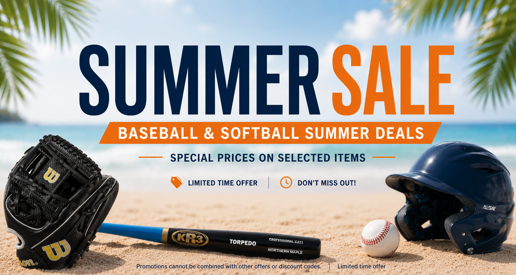 Summer Sale