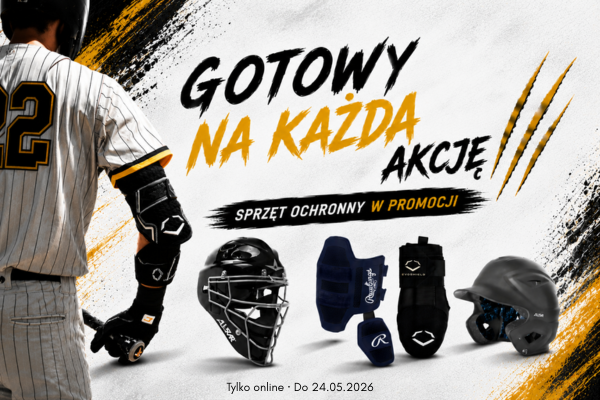 Protective Gear Sale