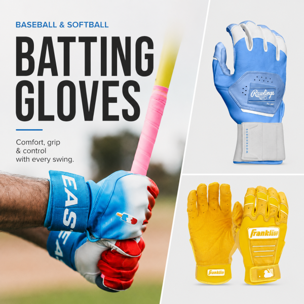 Batting Gloves