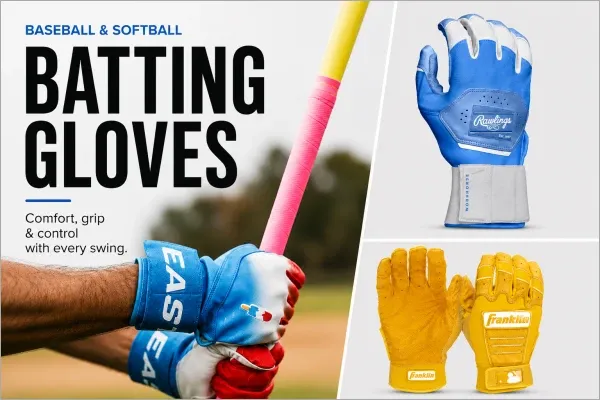 Batting Gloves