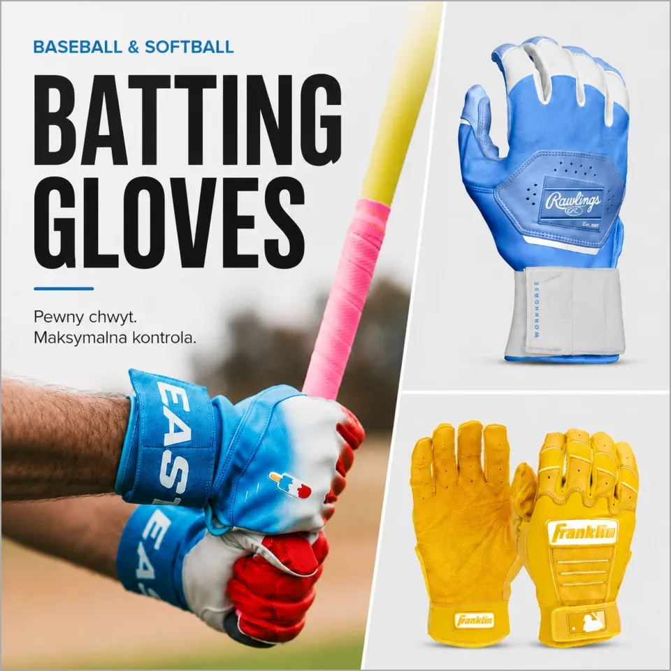 Batting Gloves